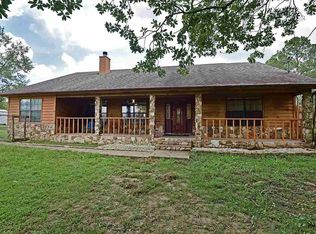 8020 Eight Mile Creek Rd, Pensacola, FL 32526