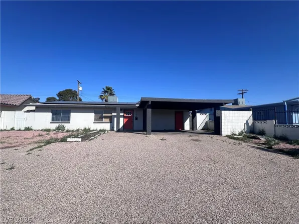 1164 Westminster Ave, Las Vegas, NV 89119