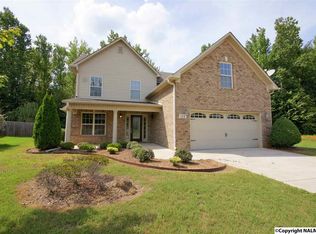 122 Autumn Branch Dr, Madison, AL 35757