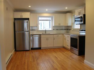 194 N St #1SF, South Boston, MA 02127