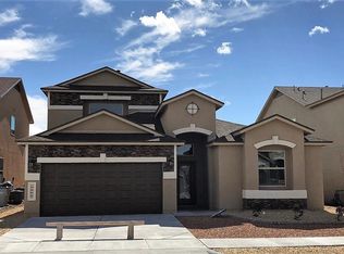 12640 Azulito St, El Paso, TX 79928