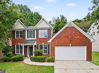320 Magnolia Walk Ln, Atlanta, GA 30349