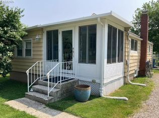 2204 Mills St, Sandusky, OH