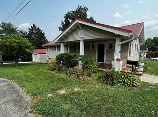 1820 Luttrell St, Knoxville, TN 37917
