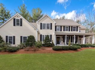 20 Old Mont Vernon Rd, Amherst, NH 03031