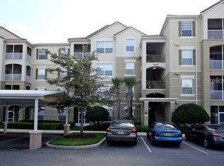 3344 ROBERT TREND JONES DRIVE, ORLANDO, FL 32835