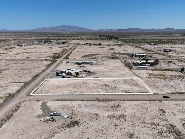Grulla Mountain Road Se Block #8, Deming, NM 88030