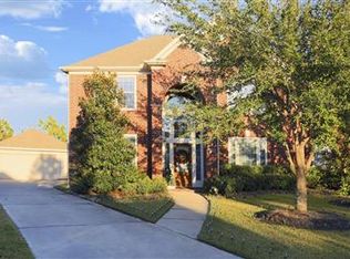 4719 Butler Springs Ln, Katy, TX 77494