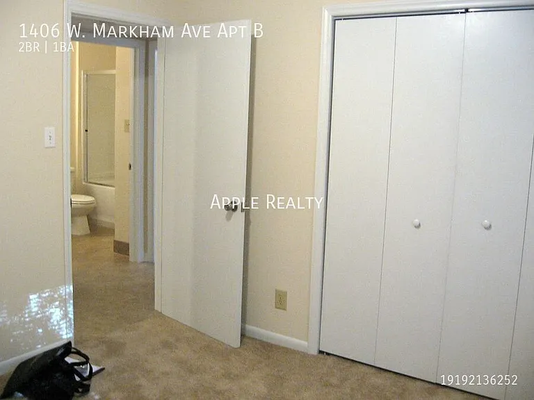 1406 W Markham Ave #B — Photo 14