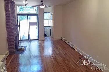 Rented by Ideal Properties Group