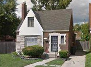 13666 Castleton St, Detroit, MI 48227