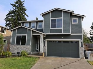 10125 SE 270th St, Kent, WA 98030