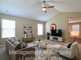 137 White Owl Way, Georgetown, KY 40324