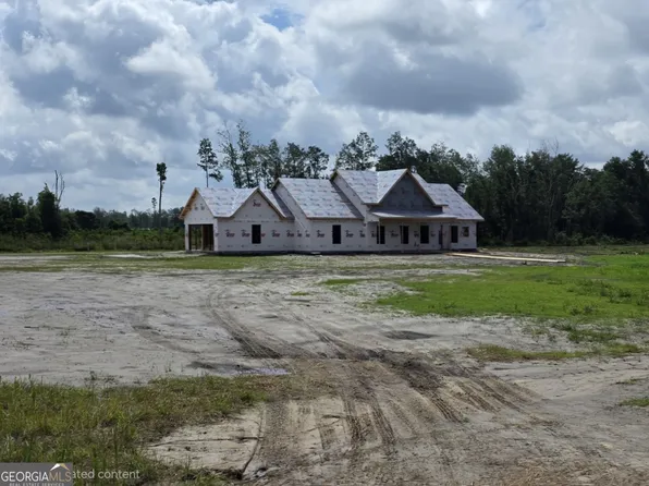 4421 Altamaha School Rd, Baxley, GA 31513