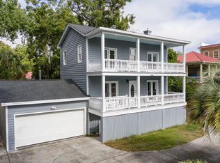 69B Ashley Ave, Charleston, SC 29401