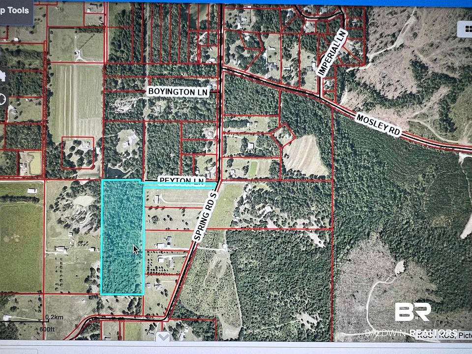 1st image of 0 S Spring Rd