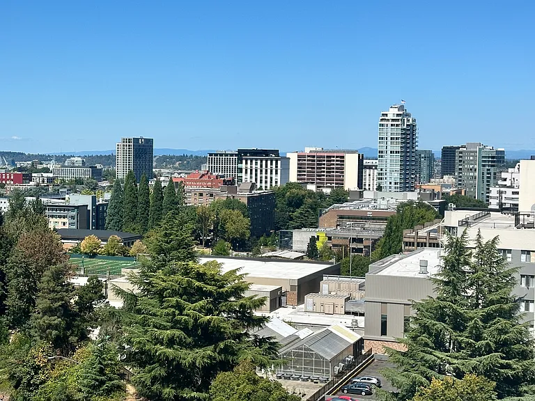 Park Avenue Apartments — Photo 10
