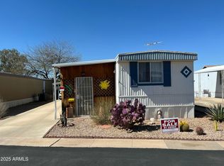 2524 E Contention Mine Rd LOT 20, Phoenix, AZ 85032