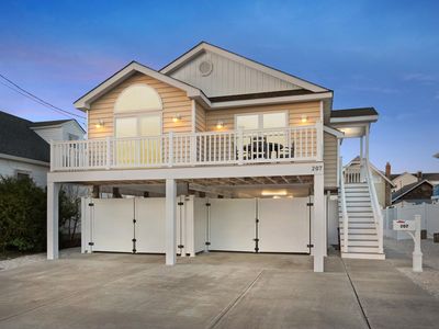 207 W 26th Ave, North Wildwood, NJ, 08260