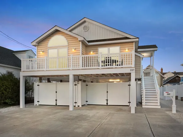 207 W 26th Ave, North Wildwood, NJ 08260