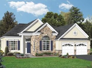 20 Woodsong, Plymouth, MA 02360