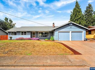 1865 Northview Dr NE, Keizer, OR 97303