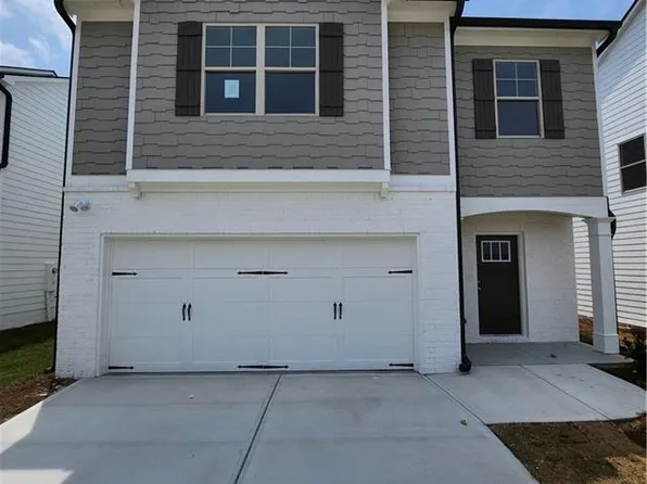 4000 Park Ln, Atlanta, GA 30337