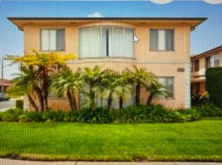 7921 Crenshaw Blvd APT 2, Inglewood, CA 90305