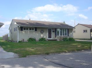 1208 Hamilton Rd, Webster City, IA 50595