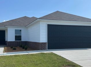 12 Bird House Way, Conway, AR 72032