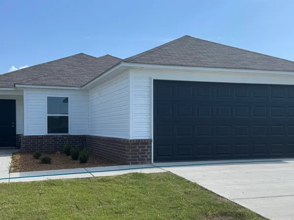 12 Bird House Way, Conway, AR 72032