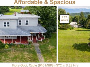 317 Main St, Otego, NY 13825