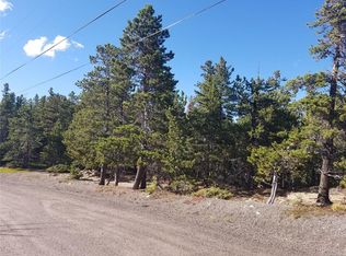 33491 Sidney Rd W #E, Golden, CO 80403