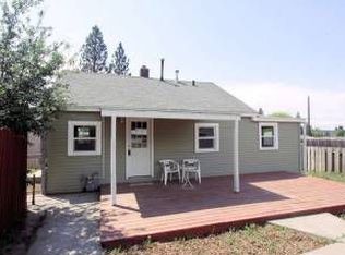 1715 W Kiernan Ave, Spokane, WA 99205