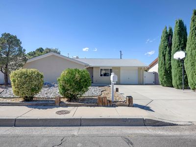 1829 Paisano St NE, Albuquerque, NM, 87112