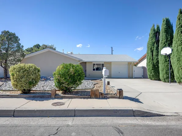 1829 Paisano St NE, Albuquerque, NM 87112