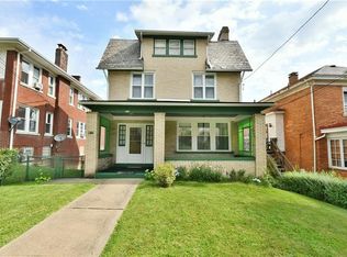615 Berkshire Ave, Pittsburgh, PA 15226