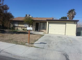 5520 W Bartlett Ave, Las Vegas, NV 89108