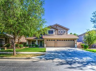 3261 E Lexington Ave, Gilbert, AZ 85234