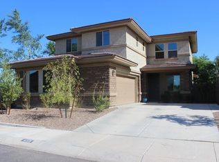 4229 S Boulder St, Gilbert, AZ 85297