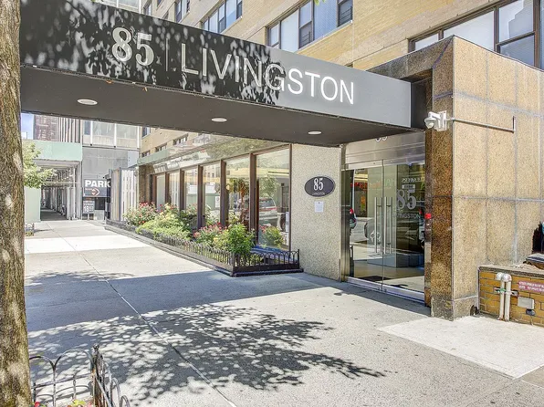 85 Livingston St APT 8O, Brooklyn, NY 11201
