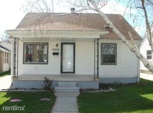 6099 Ashton Ave, Detroit, MI 48228