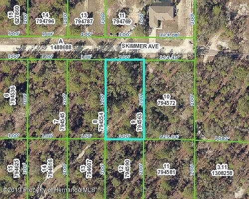 1st image of 0 Skimmer Ave
