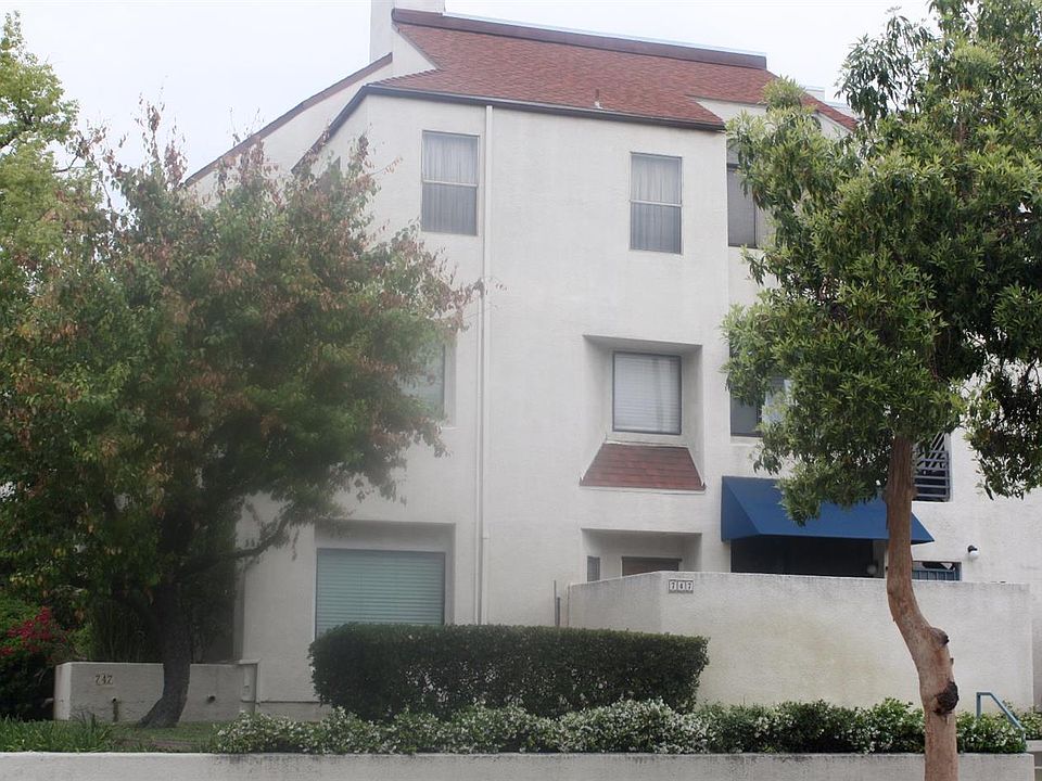 1st image of 747 E California Blvd APT 6