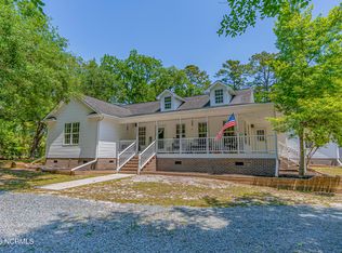 1853 Magnolia St SW, Ocean Isle Beach, NC 28469