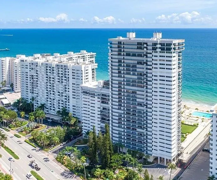 4280 Galt Ocean Dr #29C — Photo 52