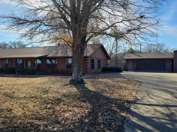 7942 Fm 859, Edgewood, TX 75117