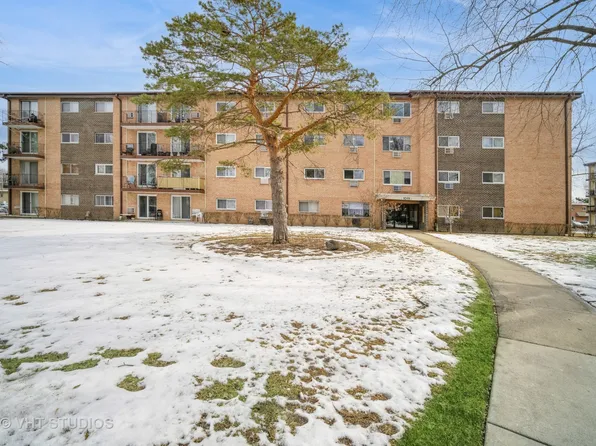 1019 N Boxwood Dr APT 303, Mount Prospect, IL 60056