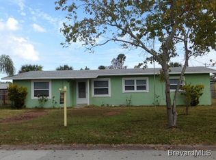 704 6th St, Merritt Island, FL 32953