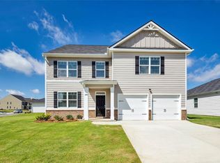 4097 Sorensten Dr, Aiken, SC 29808
